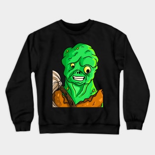 Toxie Crewneck Sweatshirt